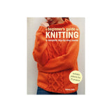 A Beginners Guide to Knitting