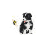 Bumble and Buddies Diamond Art Card Kit