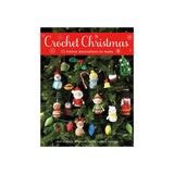 Crochet Christmas Book