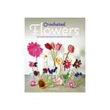 Crocheted Flowers Book