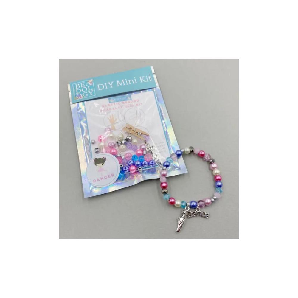 Kids Bracelet Making Kit Dancer