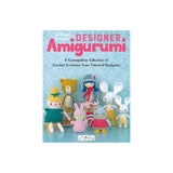 Designer Amigurumi Book