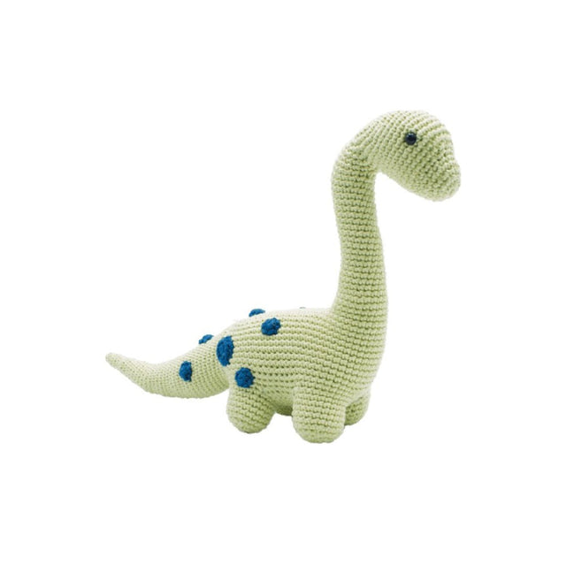 Hardicraft Dino Brontosaurus Crochet Kit