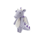 Dragon Syl Crochet Kit