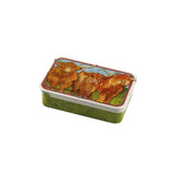 Emma Ball Highland Coo Pocket Tin