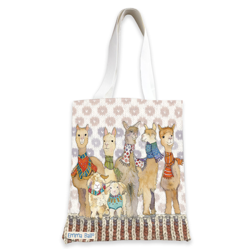 Other Woollies Tote Bag