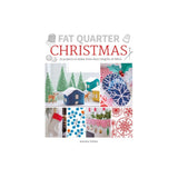 Fat Quarter Christmas Book