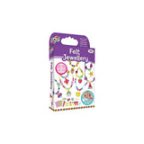 Galt Felt Jewellery Kit