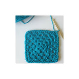 Granny Squares Crochet Workshop