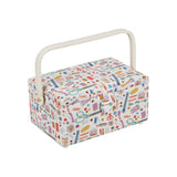 Habby Notions Sewing Box