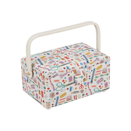 Habby Notions Sewing Box