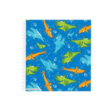 Happy Shark Fabric