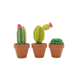 Hardicraft Cacti Crochet Kit