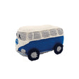 Hardicraft Retro Van Blue Crochet Kit