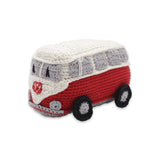 Hardicraft Retro Van Red Crochet Kit