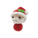 Hardicraft Santa Claus Crochet Kit