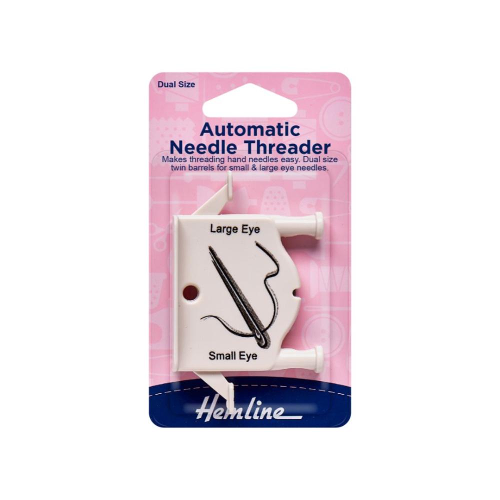 Hemline Automatic Needle Threader