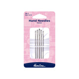 Hemline Hand Sewing Needles Darner