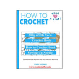 How to Crochet Kit