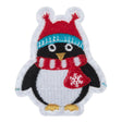 Iron on Motif Penguin