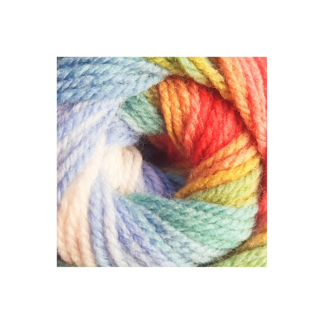 James Brett Aurora DK Shade 09