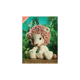 James Brett Crochet Lion Pattern JB402