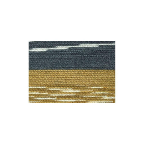 James Brett Scandi Aran Thatched Roof