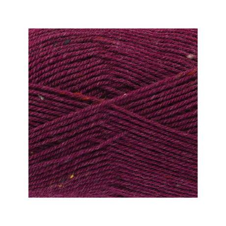 King Cole Big Value Tweed DK Elderberry 