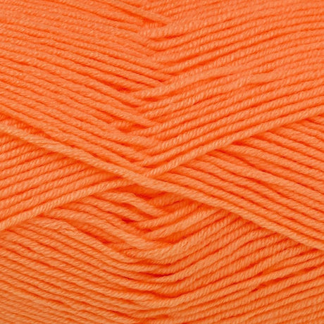 King Cole Cherished DK Yarn Jaffa