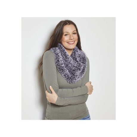 King Cole Cowl Pattern 6324