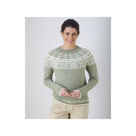 King Cole DK Knitting Pattern 6282