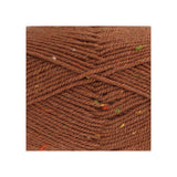 King Cole Fashion Aran Chestnut