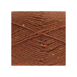 King Cole Fashion Aran Chestnut 100g