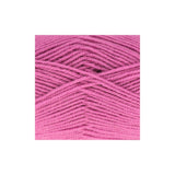 King Cole Fashion Aran Yarn 100g Dusky Pink