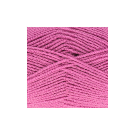 King Cole Fashion Aran Yarn 100g Dusky Pink