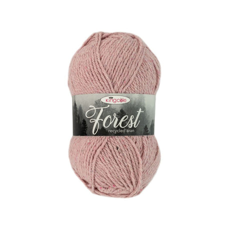 King Cole Forest Aran Yarn