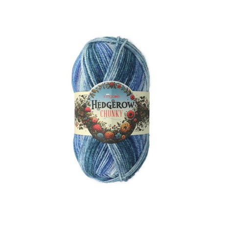 King Cole Hedgerow Chunky Yarn Thicket