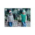 King Cole Kids Chunky Knitting Pattern 4717