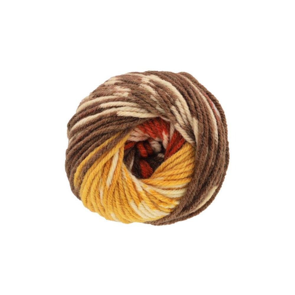 King Cole Nordic Chunky Knitting Yarn