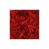 King Cole Tinsel Chunky Red Delight