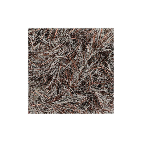 King Cole Tinsel Chunky Coffee