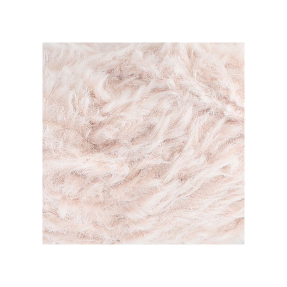 King Cole Velveteen Bunny Blush