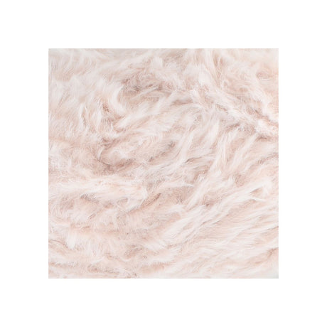 King Cole Velveteen Bunny Blush