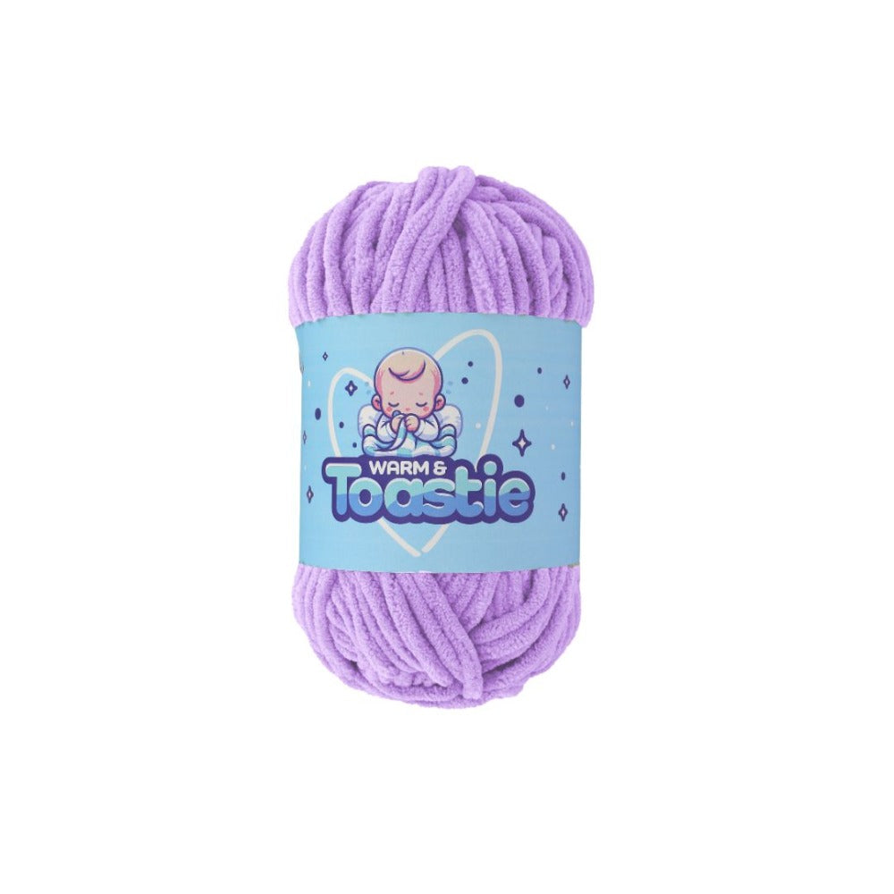 King Cole Warm and Toastie Yarn