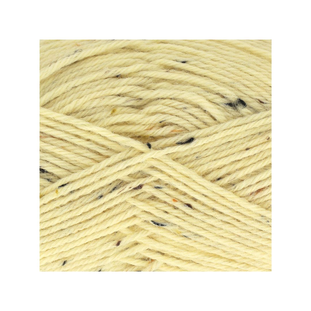 King Cole Wool Aran Hessian