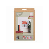 Ladybird Garden Tapestry Kit