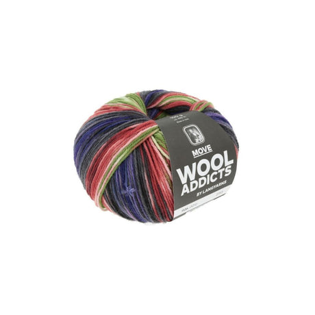 Lang Yarns Move 4 Ply 012