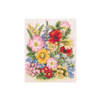 Meadow Flowers Cross Stitch Kit