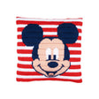 Mickey Mouse Cross Stitch Cushion Kit