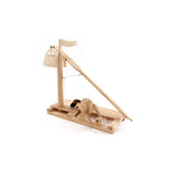 Pathfinders Da Vinci Trebuchet Kit